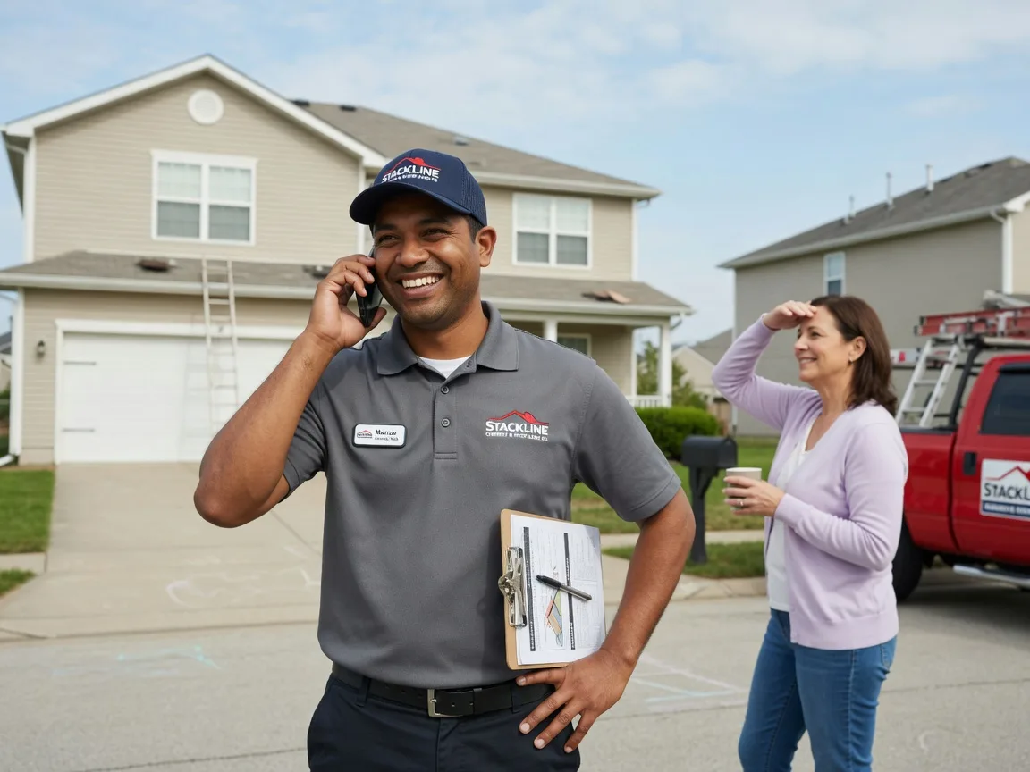 Chimney flashing repair Duncan, MS FAQs